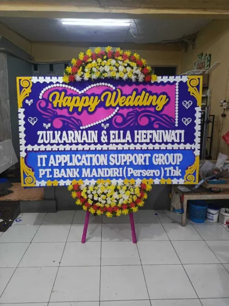 Papan Bunga Jagasatru Pekalipan
